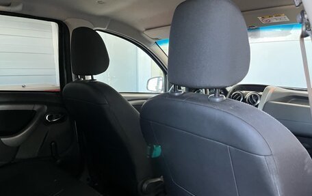 Renault Duster I рестайлинг, 2019 год, 1 370 000 рублей, 31 фотография