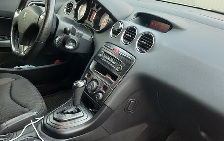 Peugeot 408 I рестайлинг, 2014 год, 700 000 рублей, 2 фотография