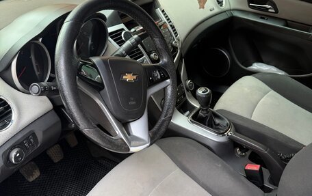 Chevrolet Cruze II, 2012 год, 750 000 рублей, 6 фотография