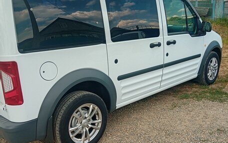 Ford Tourneo Connect I, 2012 год, 1 000 100 рублей, 4 фотография