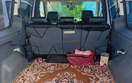 Ford Tourneo Connect I, 2012 год, 1 000 100 рублей, 6 фотография