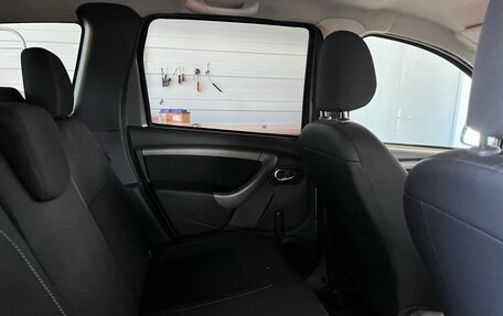 Renault Duster I рестайлинг, 2019 год, 1 370 000 рублей, 32 фотография