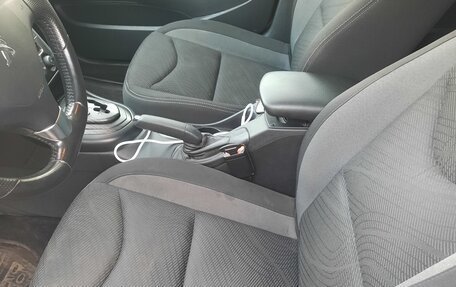 Peugeot 408 I рестайлинг, 2014 год, 700 000 рублей, 9 фотография