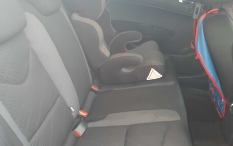 Peugeot 408 I рестайлинг, 2014 год, 700 000 рублей, 4 фотография