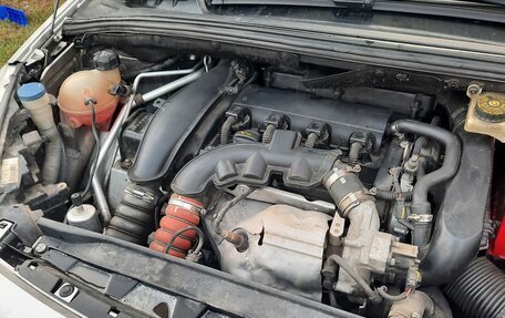 Peugeot 408 I рестайлинг, 2014 год, 700 000 рублей, 6 фотография