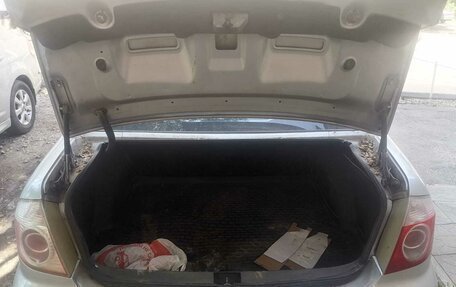 Lifan Breez (520), 2008 год, 135 000 рублей, 3 фотография