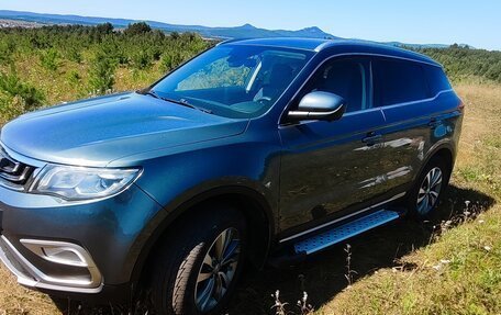 Geely Atlas I, 2019 год, 1 600 000 рублей, 6 фотография