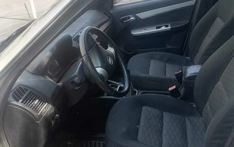 Lifan Breez (520), 2008 год, 135 000 рублей, 4 фотография