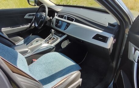 Geely Atlas I, 2019 год, 1 600 000 рублей, 10 фотография