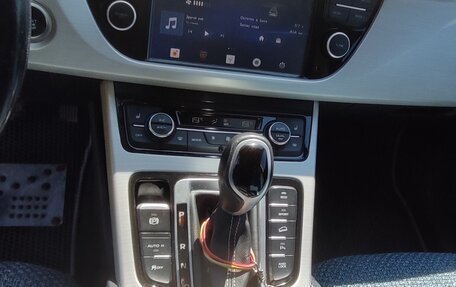 Geely Atlas I, 2019 год, 1 600 000 рублей, 13 фотография