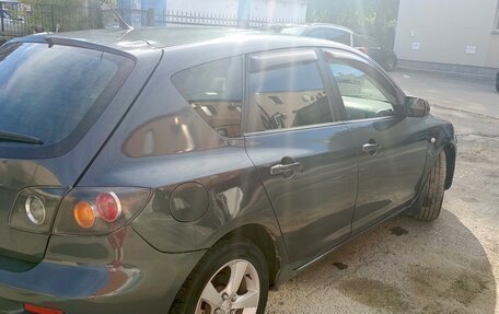 Mazda 3, 2005 год, 460 000 рублей, 4 фотография