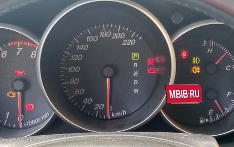Mazda 3, 2005 год, 460 000 рублей, 7 фотография