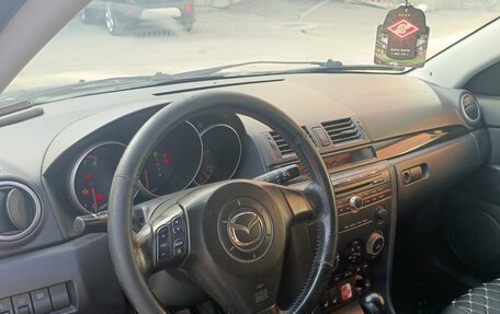 Mazda 3, 2005 год, 460 000 рублей, 6 фотография