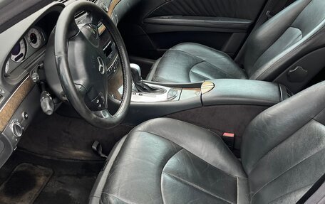Mercedes-Benz E-Класс, 2002 год, 700 000 рублей, 14 фотография