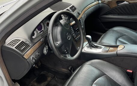 Mercedes-Benz E-Класс, 2002 год, 700 000 рублей, 17 фотография