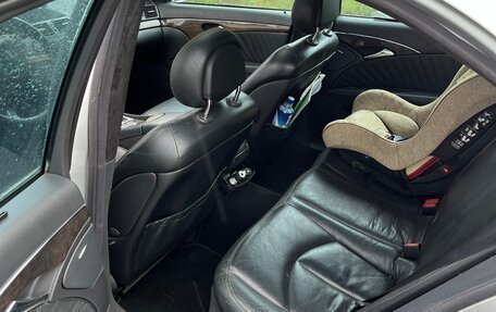 Mercedes-Benz E-Класс, 2002 год, 700 000 рублей, 18 фотография