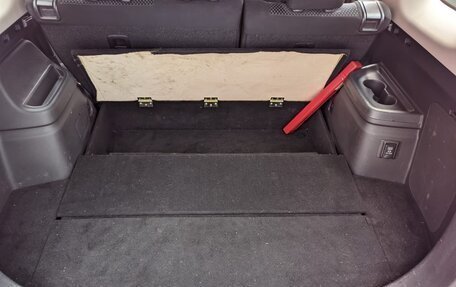 Mitsubishi Outlander III рестайлинг 3, 2017 год, 1 750 000 рублей, 10 фотография