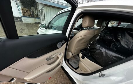 Mercedes-Benz GLC Coupe, 2018 год, 4 050 000 рублей, 14 фотография