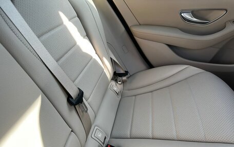 Mercedes-Benz GLC Coupe, 2018 год, 4 050 000 рублей, 2 фотография