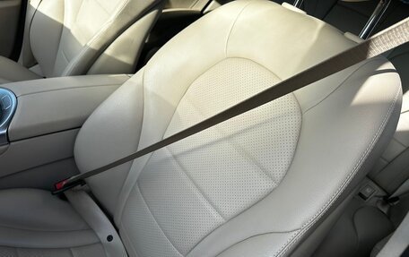 Mercedes-Benz GLC Coupe, 2018 год, 4 050 000 рублей, 11 фотография