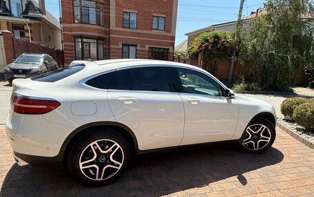 Mercedes-Benz GLC Coupe, 2018 год, 4 050 000 рублей, 33 фотография