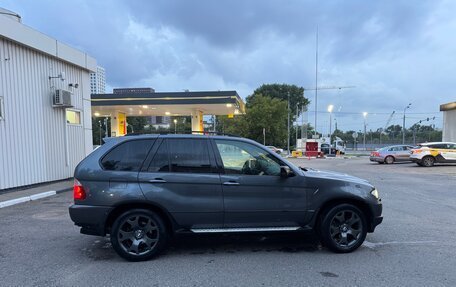 BMW X5, 2001 год, 780 000 рублей, 4 фотография