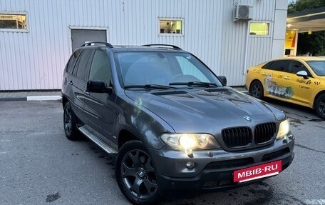 BMW X5, 2001 год, 780 000 рублей, 2 фотография