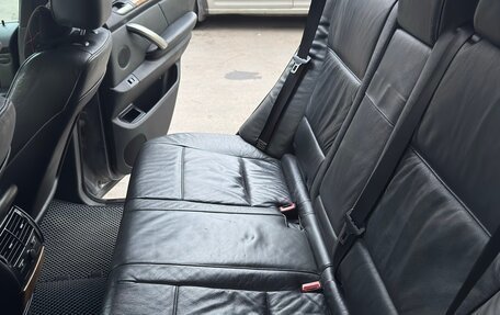 BMW X5, 2001 год, 780 000 рублей, 15 фотография