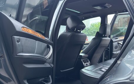 BMW X5, 2001 год, 780 000 рублей, 16 фотография
