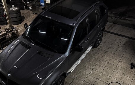 BMW X5, 2001 год, 780 000 рублей, 20 фотография