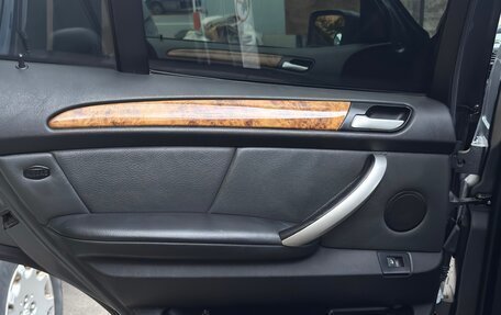 BMW X5, 2001 год, 780 000 рублей, 13 фотография