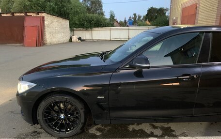 BMW 3 серия, 2016 год, 2 050 000 рублей, 8 фотография