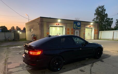 BMW 3 серия, 2016 год, 2 050 000 рублей, 9 фотография