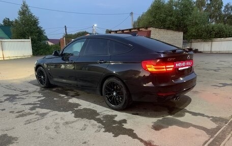 BMW 3 серия, 2016 год, 2 050 000 рублей, 10 фотография