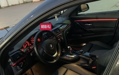 BMW 3 серия, 2016 год, 2 050 000 рублей, 12 фотография