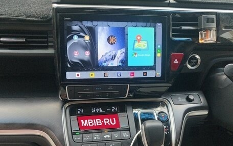 Honda Stepwgn IV, 2020 год, 3 100 000 рублей, 3 фотография