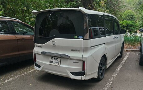 Honda Stepwgn IV, 2020 год, 3 100 000 рублей, 6 фотография