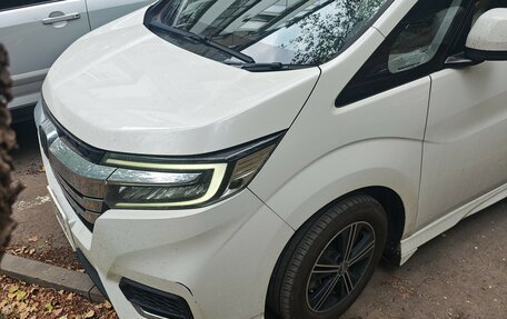 Honda Stepwgn IV, 2020 год, 3 100 000 рублей, 8 фотография