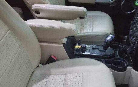 Land Rover Discovery III, 2008 год, 1 500 000 рублей, 10 фотография