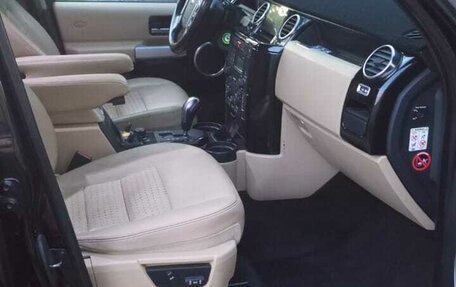 Land Rover Discovery III, 2008 год, 1 500 000 рублей, 7 фотография