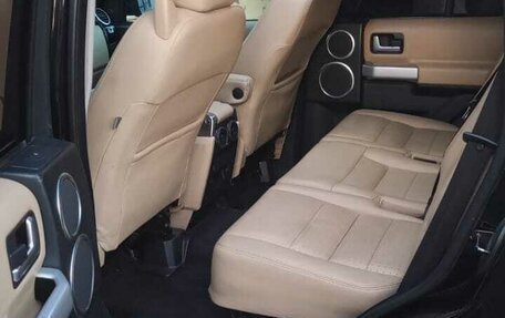 Land Rover Discovery III, 2008 год, 1 500 000 рублей, 8 фотография