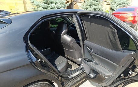 Toyota Camry, 2020 год, 2 650 000 рублей, 19 фотография