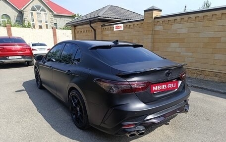 Toyota Camry, 2020 год, 2 650 000 рублей, 7 фотография