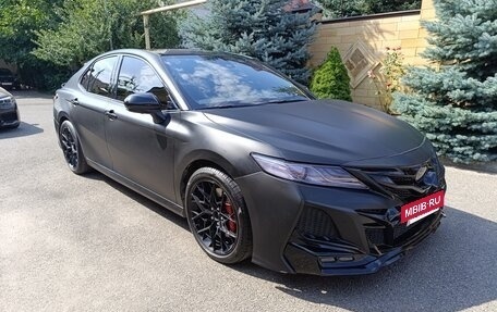Toyota Camry, 2020 год, 2 650 000 рублей, 14 фотография