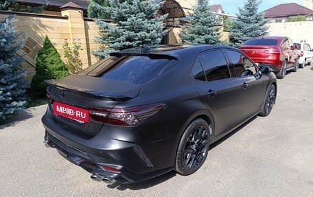 Toyota Camry, 2020 год, 2 650 000 рублей, 10 фотография