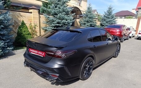 Toyota Camry, 2020 год, 2 650 000 рублей, 11 фотография