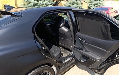 Toyota Camry, 2020 год, 2 650 000 рублей, 20 фотография
