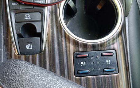 Toyota Camry, 2020 год, 2 650 000 рублей, 26 фотография