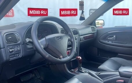 Volvo S40 II, 2003 год, 269 990 рублей, 8 фотография
