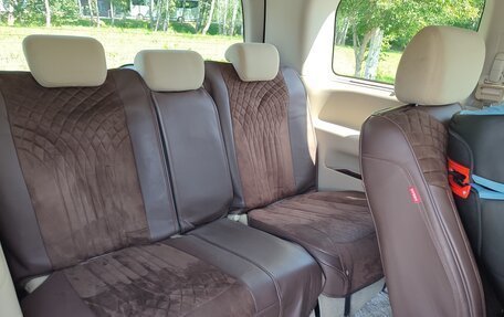 Nissan Elgrand III, 2018 год, 2 970 000 рублей, 12 фотография